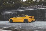 BMW MH2 400 WB by Manhart Racing 2018 года (CN)